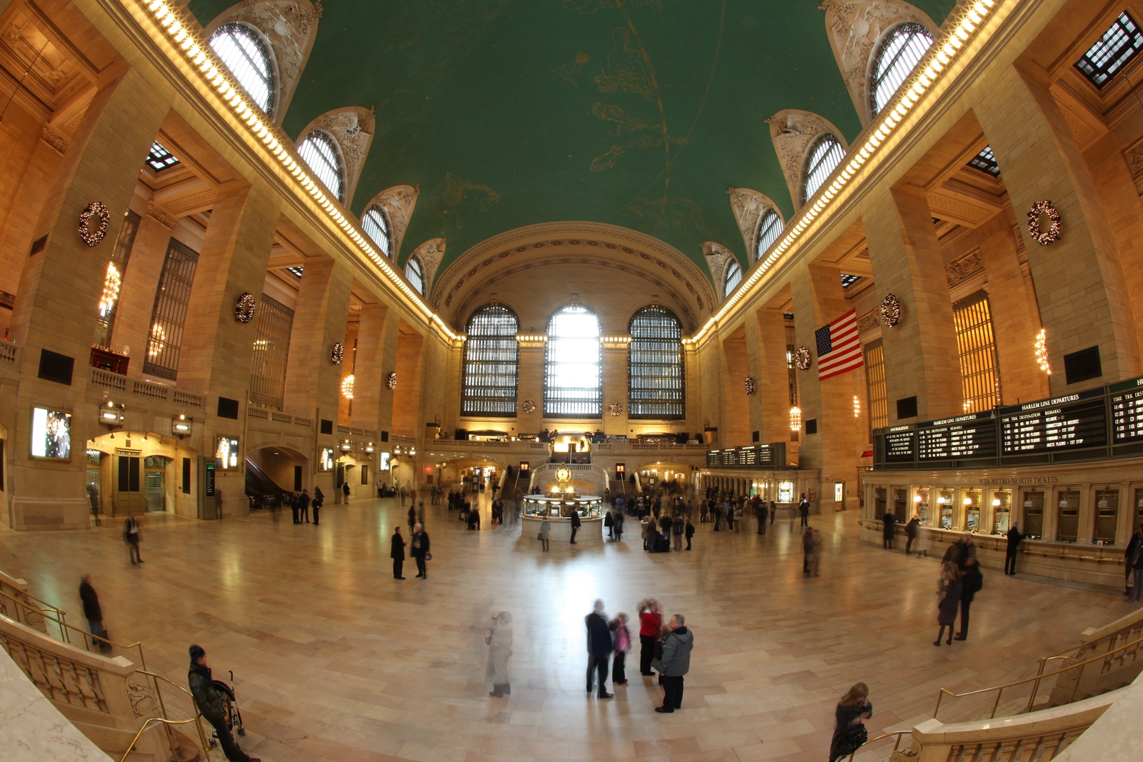 New York City 017